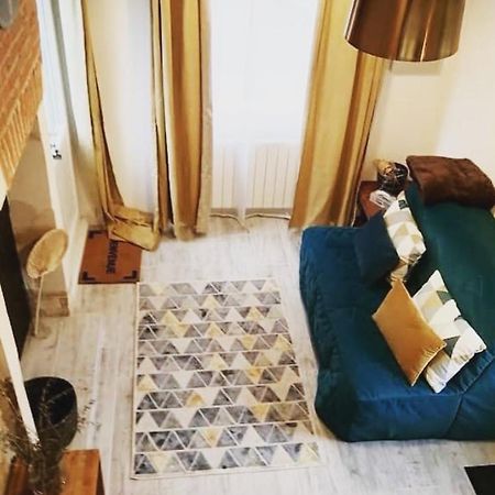 Studio 2 A 4 Personnes Dompierre-sur-Mer Esterno foto