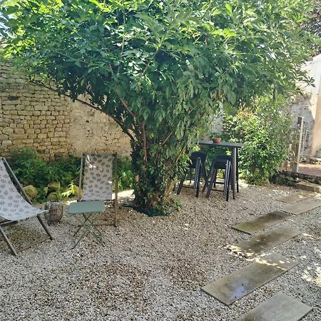 Studio 2 A 4 Personnes Dompierre-sur-Mer Esterno foto