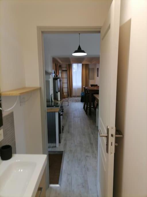 Studio 2 A 4 Personnes Dompierre-sur-Mer Esterno foto