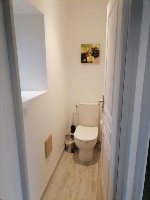 Studio 2 A 4 Personnes Dompierre-sur-Mer Esterno foto