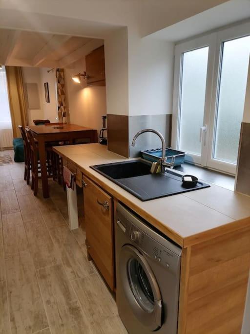 Studio 2 A 4 Personnes Dompierre-sur-Mer Esterno foto