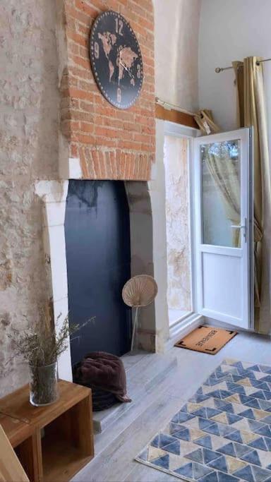 Studio 2 A 4 Personnes Dompierre-sur-Mer Esterno foto
