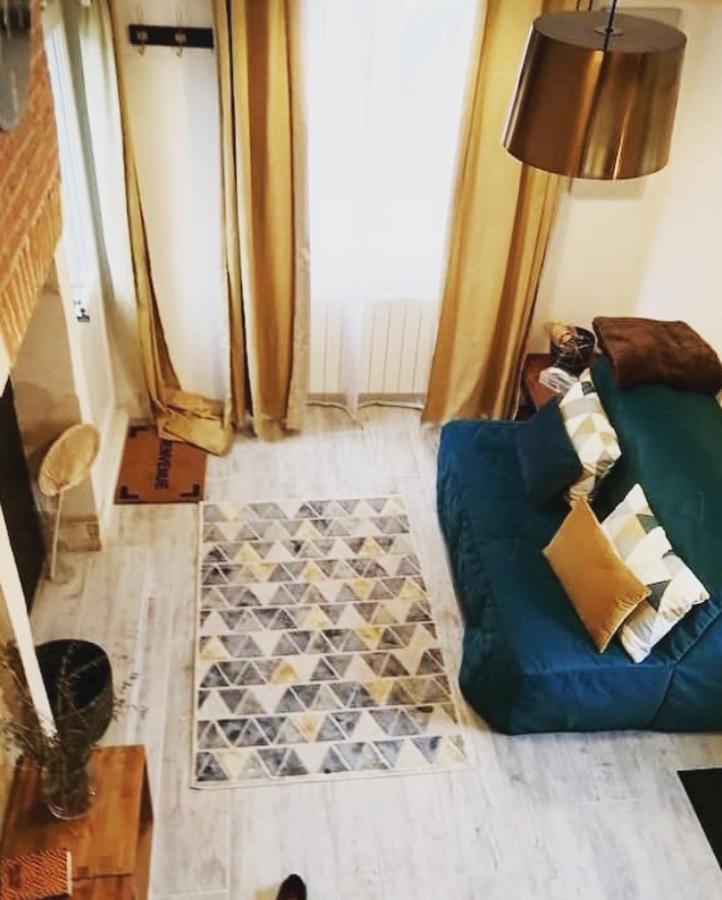 Studio 2 A 4 Personnes Dompierre-sur-Mer Esterno foto