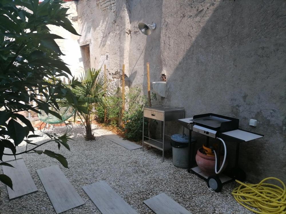 Studio 2 A 4 Personnes Dompierre-sur-Mer Esterno foto