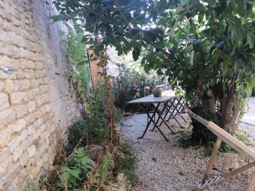 Studio 2 A 4 Personnes Dompierre-sur-Mer Esterno foto