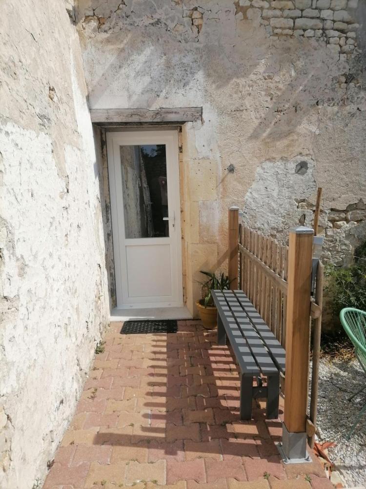 Studio 2 A 4 Personnes Dompierre-sur-Mer Esterno foto