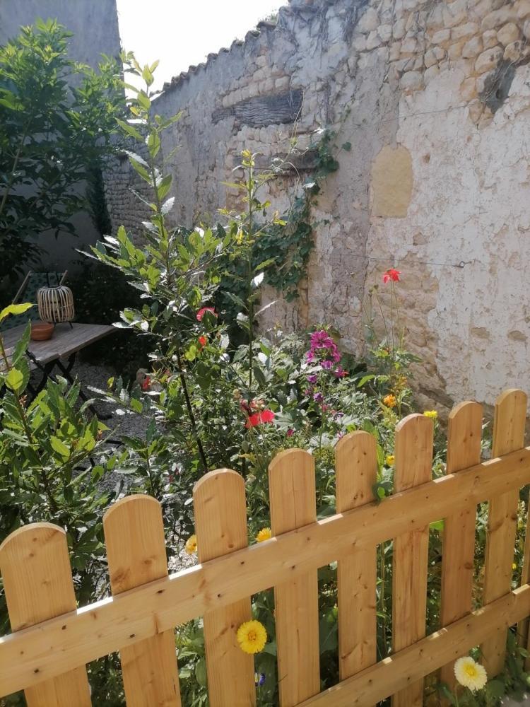 Studio 2 A 4 Personnes Dompierre-sur-Mer Esterno foto