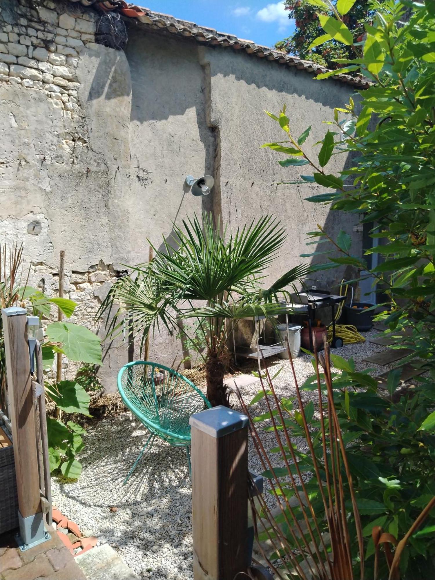Studio 2 A 4 Personnes Dompierre-sur-Mer Esterno foto