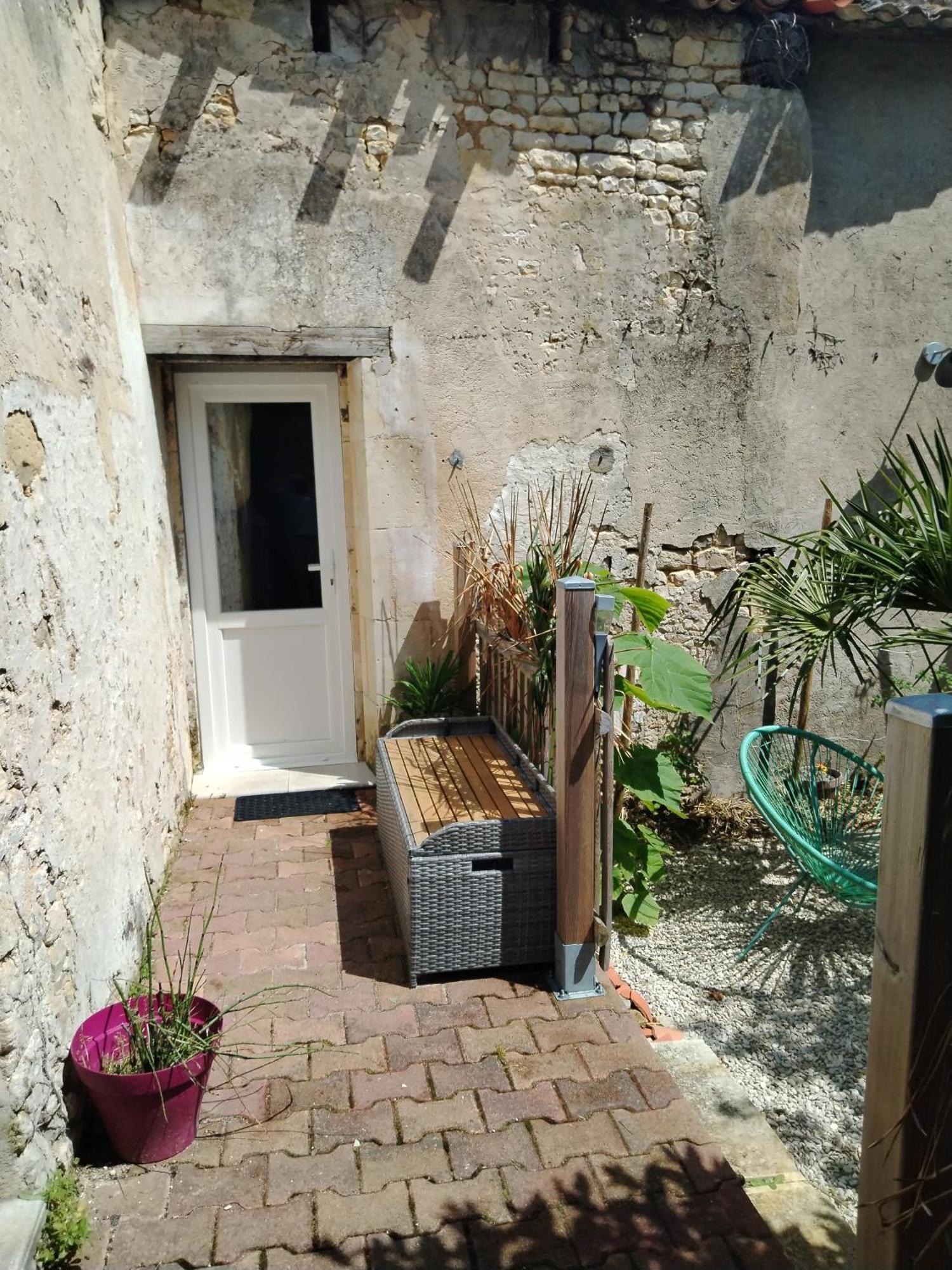 Studio 2 A 4 Personnes Dompierre-sur-Mer Esterno foto